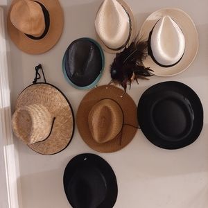 Hats